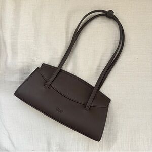 Freja Caroline Bag Espresso